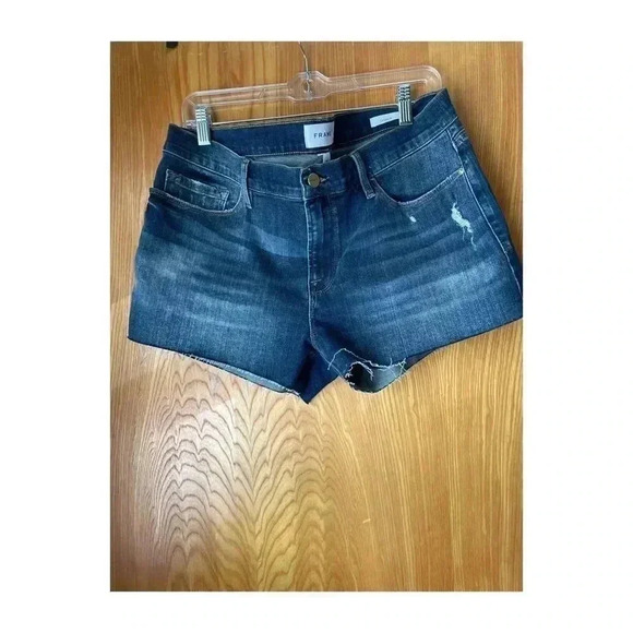Frame Cutoff Shorts Size 32 - Picture 8 of 8